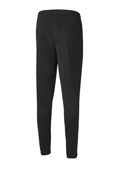 Puma Teamrise Poly Training Pants Erkek Futbol Antrenman Eşofman Altı 65739003 Siyah Siyah