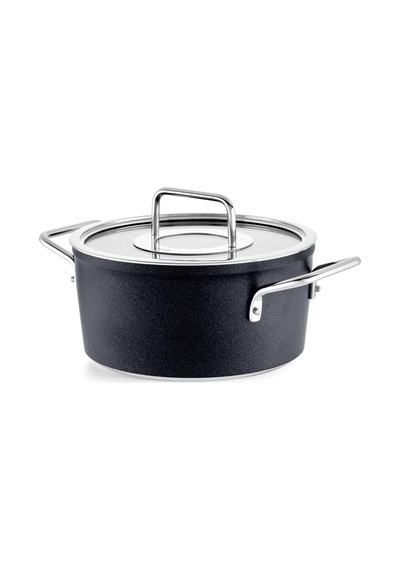 Fissler Adamant Cam Kapak Tencere 20 Cm Diğer