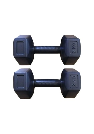 Ps Spor 2 Kg Dambıl + Sayaçlı El Yayı