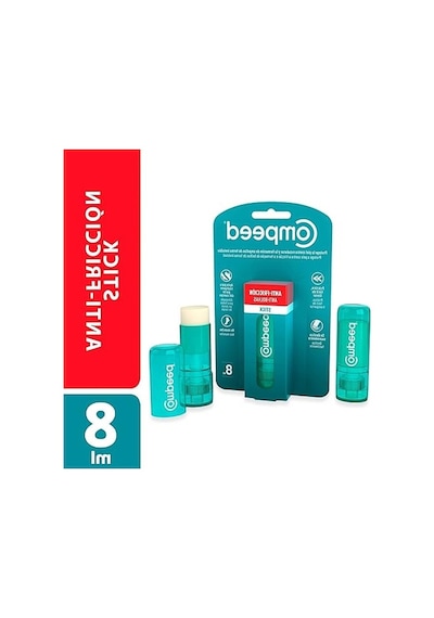 Sürtünme Önleyici Stick, Ayak Ve Vücut İçin, 8 Ml
