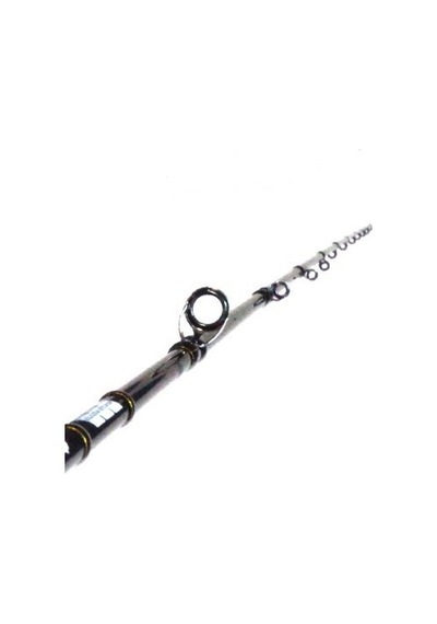 Tailwalk Saltyshape Dash Tai Rubber Full Solid Spiral C69MH/FSL 2