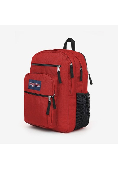 Jansport Big Student Unisex Sırt Çantası Ek0a5bahn581 Kırmızı