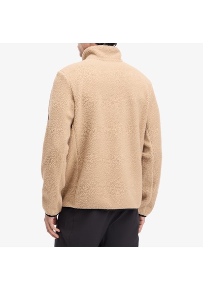 Mckinley Ello Iı Erkek Kahverengi Outdoor Polar 432926