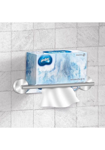 Selpak El ve Yüz Havlusu 2 x 80'li Selpak El ve Yüz Havlusu 2 x 80'li