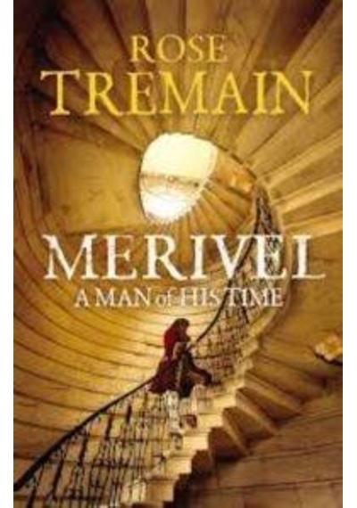 Merivel: A Man Of His Time