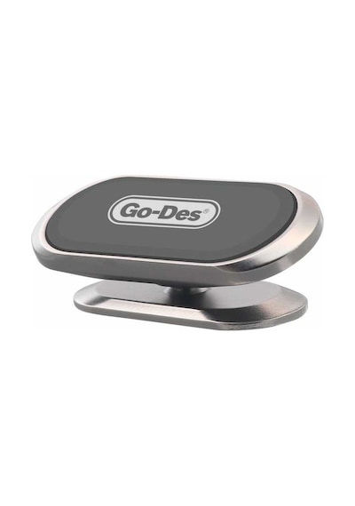 Go Des GD-HD708 Magnetik Araç Telefon Tutucu - ZORE-221199