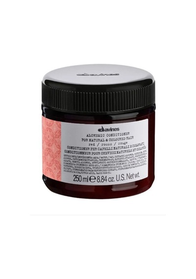 Davines Alchemic Red Kırmızı Saç Bakım Kremi 250 ML