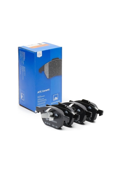 Ford Focus 3 Seramik Ön Fren Balatası 1.0 Ecoboost 2011-2018 Ate