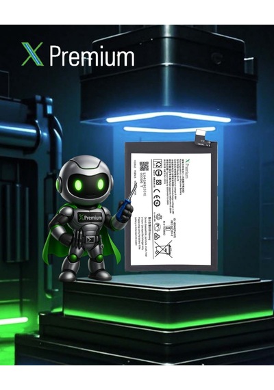 Xpremium Vivo Y27s Uyumlu Batarya Pil Süper Yüksek Kalite B-z5