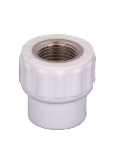 20 Mm Pp İç Dişli Manşon 1/2