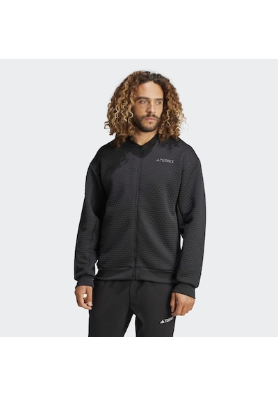 Adidas Jd6645 Xpl Sweat Jkt Erkek Sweatshirt Siyah