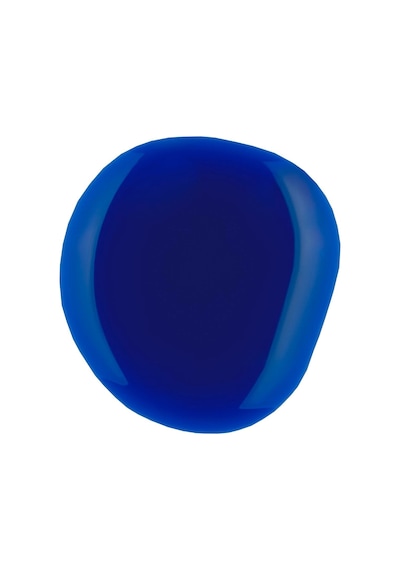 Alix Avien Koyu Mavi Kalıcı Oje 87-yoğun Renk Veren Jel Oje 12 Ml-nail Uv Gel Polish 87