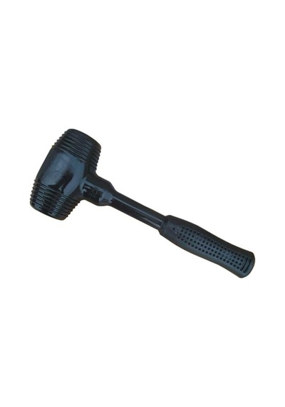 Mey İthalat Eltos Elt844 Plastik Tokmak No 40