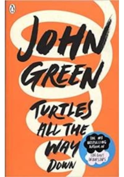 Turtles All The Way Down 9780141346045