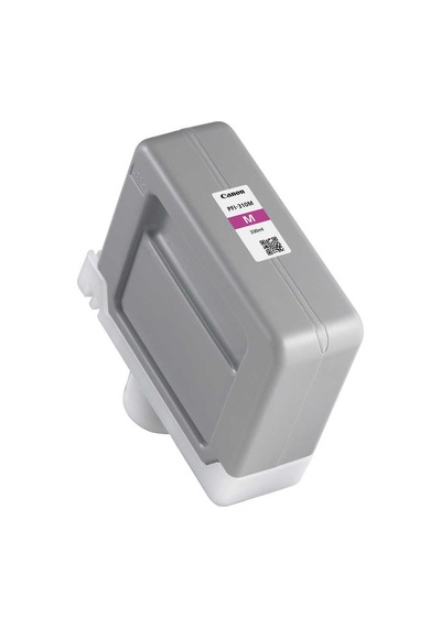 Canon Pfı 310M/2361C001 Kırmızı Kartuş Tx 3000