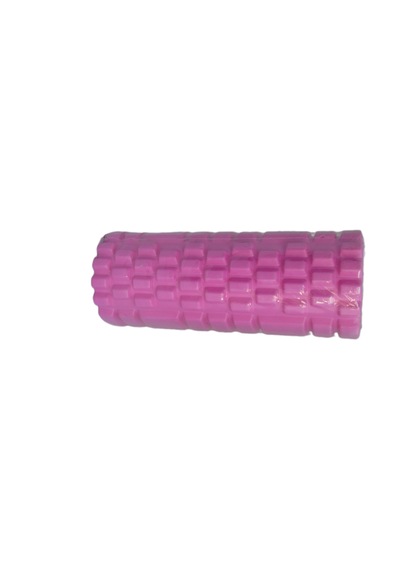 Çakabey Egzersiz Silindiri Masaj Silindiri Foam Roller Pilates Rulosu Pembe
