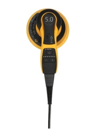 Ø 150 Mm Orbit 5.0 Boyutunda Profesyonel Zımpara Makinesi