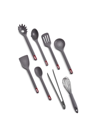 Aryıldız Daily Tools 8 Parça Silikon Servis Seti