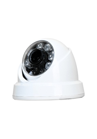 2 Mp Ahd Dome Kamera