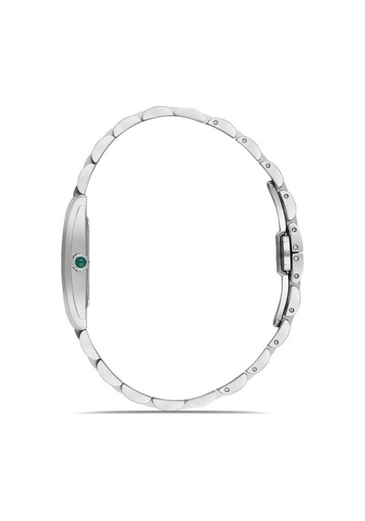 Hislon Ql149s-15ss Kadın Kol Saati