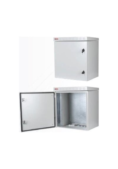 Lande Ln-Eso-Ip5512U6060-LG Uyumlu 12U 60 X 60