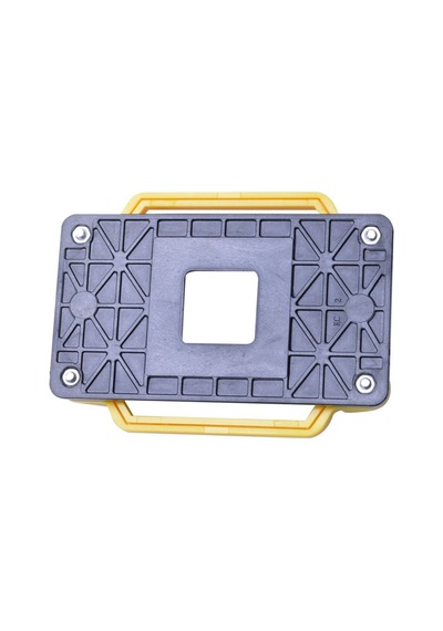 AM2 AM2 + AM3 AM3 + C51 N61 CPU Soğutucu Arka Plakası