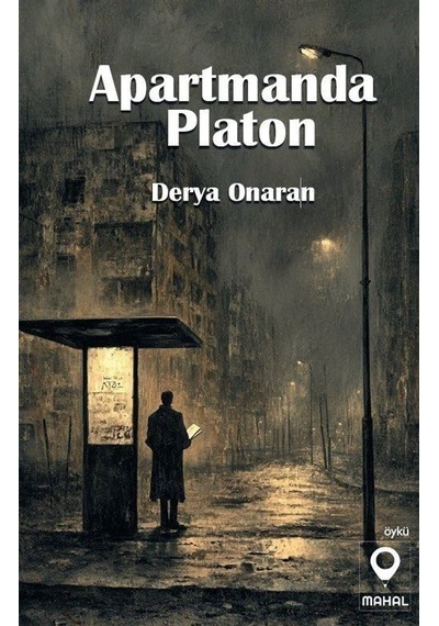 Apartmanda Platon / Derya Onaran