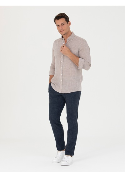 Cacharel Erkek Lacivert Pantolon 50265205-vr033