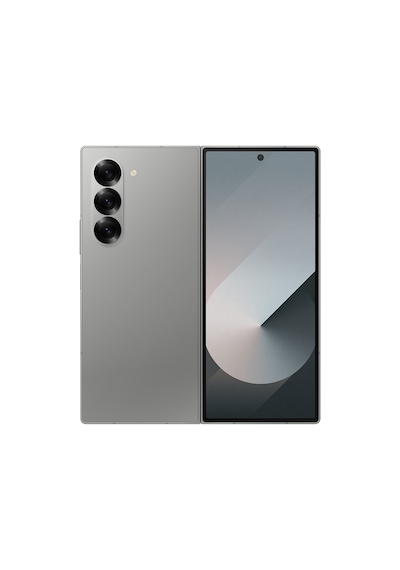 Samsung Galaxy Z Fold6 512 GB (Samsung Türkiye Garantili)