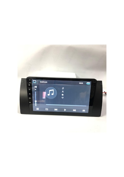 Navigold Bmw E39 Android 10 İnç Multimedia Navigold Bmw E39 Android 10 İnç Multimedia