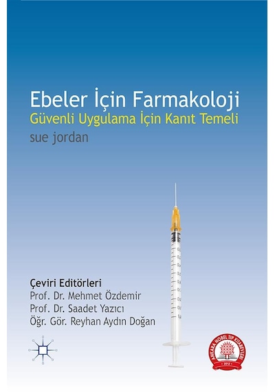 Ebeler İçin Farmakoloji