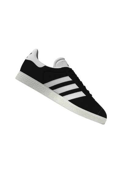 Adidas Gazelle Erkek Bb5476-001 Siyah