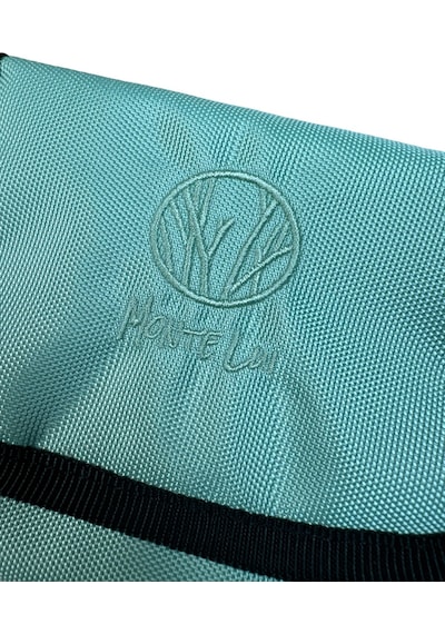 Monte Lui Montelui Unisex Cüzdan Mntcz2024 Mint Mint Yeşili