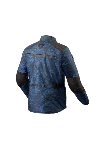 Revit Voltiac 3 H2o Motosiklet Montu