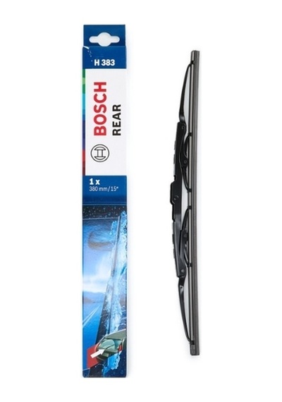 Bosch 3397011551 Arka Silecek
