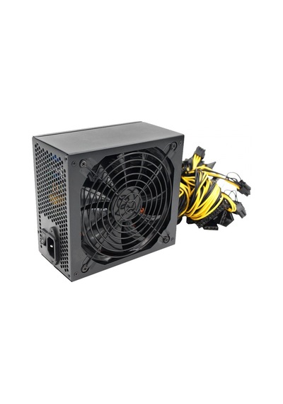 Power Boost BST-ATX2000 2000W 14 CM Fanlı Mining Güç Kaynağı