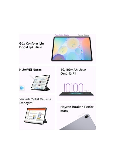 Huawei Matepad 2025 11.5" 128 GB Tablet Outlet