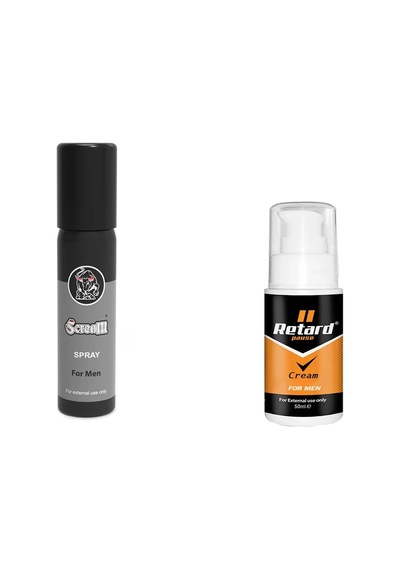 Hubrendy Sh Scream Prezervatif Erkeklere Özel Paket