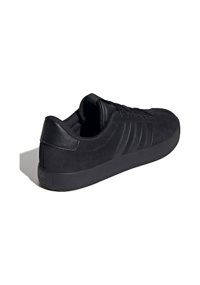 Adidas Vl Court 3.0 Erkek Günlük Ayakkabı Id9184 Siyah Siyah