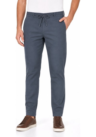 Pandonim Erkek Beli Lastikli Jogger Pantolon Regular Fit Bgl-st05514 K.Gri Pandonim Erkek Beli Lastikli Jogger Pantolon Regular Fit Bgl-st05514 K.Gri