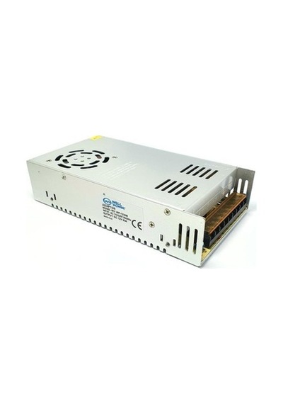Uniywell 12v15a Adaptör
