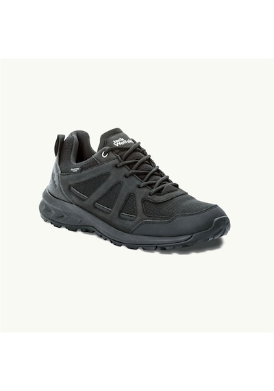 Jack Wolfskin Woodland 2 Texapore Low Kadın Outdoor Ayakkabı 001