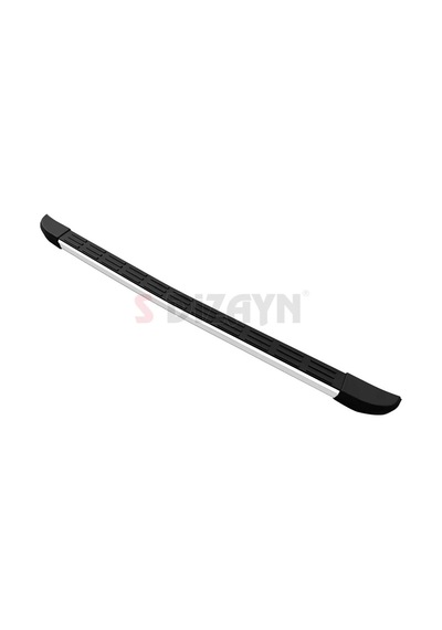 S-dizayn Vw Caddy 3 S-line Krom Arka Koruma 2004-2020