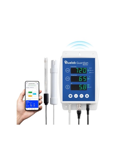 Bluelab Guardian Monitor Wi-fi