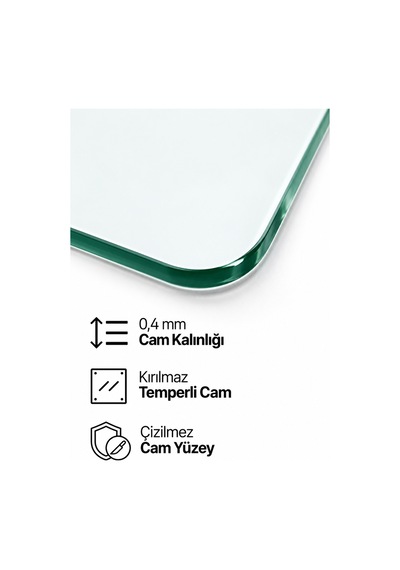 Cam Kesme Tahtası Temperli Uv Baskılı Kaymaz Ayaklı - 25x35 Cm En Çok Tercih Edilen Boyut İle Cam Kesme Ve Servis Tahtası Çok Renkli Çok Renkli Cam Kesme Tahtası Temperli Uv Baskılı Kaymaz Ayaklı - 25x35 Cm En Çok Tercih Edilen Boyut İle Cam Kesme Ve Servis Tahtası Çok Renkli Çok Renkli