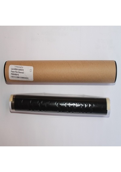 Lexmark Ms810/Ms811/Ms710/Ms711/Mx810/Mx710 Fuser Film