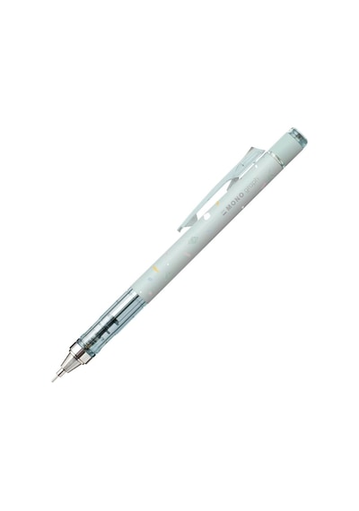 Tombow Mono Graph 0.5 Mm. Terrazzo Su Yeşili Mekanik Kurşun Kalem