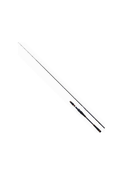Daiwa Legalis 208 CM 40-160 Gr Tai Rubber Tetikli Kamış
