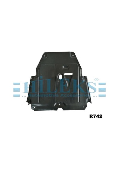 Hileks Karter Muhafazası Megane 4 Hıleks R742 758906742r