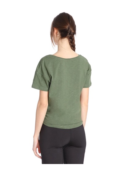 Sportive Spo-bagtee Siyah